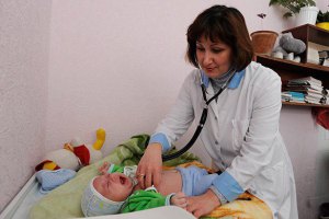 Детскую поликлинику на Курнатовского все-таки реорганизуют