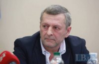 Чийгоз: Кремль передал нас Украине с перепугу