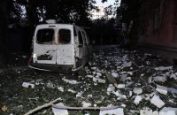 Головне за ніч. Вівторок, 12 липня