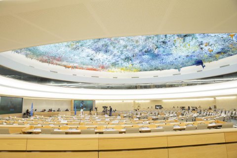 ЕС не признает российские "выборы" в оккупированном Крыму и на Донбассе 