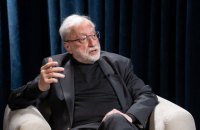 Йосиф Зісельс: «Не можна казати, що права людини понад усе. Бо є держава»