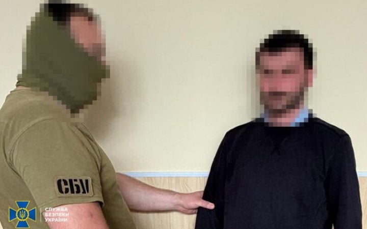 СБУ затримала агентів Росії, які коригували обстріли Краматорська та Лиману