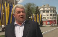 Мер Артемівська: «За часів «ДНР» ми вантажили танки для Збройних Сил України»