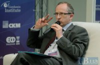 Посол ЕС раскритиковал принятый Радой закон о декларациях