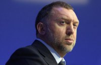 ​Дерипаска законсервирует один из своих заводов из-за американских санкций