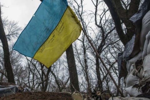 Окупанти стріляли з гранатомета неподалік Зайцевого