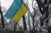 Окупанти стріляли з гранатомета неподалік Зайцевого