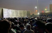 Інформації про постраждалих та загиблих українців чи членів сімей унаслідок теракту в Кабулі немає