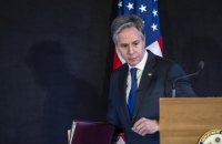 Навіть у разі загибелі президента в українців є план безперервності влади , - держсекретар США
