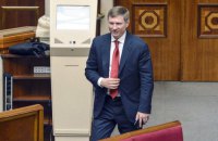 Справу нардепа Шахова про недекларування майна скерували до суду