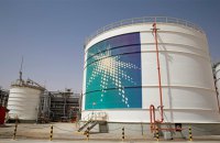 Saudi Aramco попереджає про тривалі наслідки на нафтовому ринку через блокування Ормузу