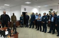 ГБР провело обыски на Житомирской таможне