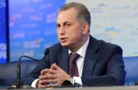 Колесников создал партию