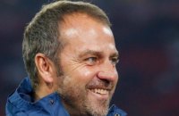 Флик стал первым тренером сборной Германии, выигравшим дебютные шесть матчей