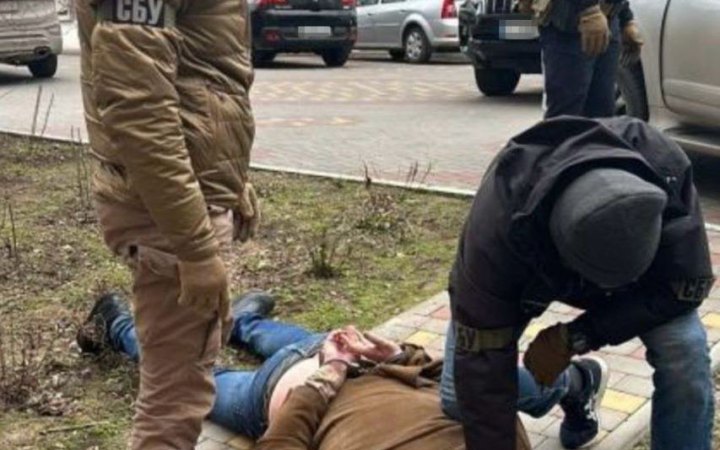 На Одещині заступник мера вимагав "відкати" у підприємців в обмін на перемогу у тендері