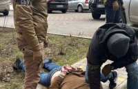 На Одещині заступник мера вимагав "відкати" у підприємців в обмін на перемогу у тендері