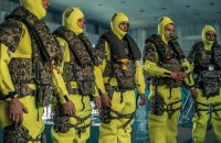 "Нам дуже важливі відгуки бійців": ​Міноборони показало, як військові тестують плавучі бронежилети 