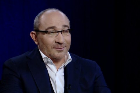 Кернес склав присягу мера Харкова