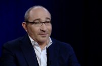Кернес склав присягу мера Харкова
