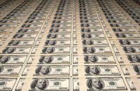 Российский Сбербанк реструктуризирует кредиты Украине на $500 млн 