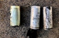 ФРН проти використання касетних боєприпасів, але Україна захищає свою територію, – речник федерального уряду