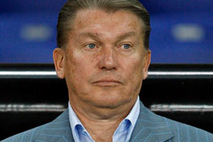 Блохин: "Зимой многие футболисты уйдут"