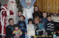 ​Детдому семейного типа нужна помощь на ремонт помещения