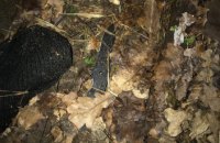 У Києві п'яний поліцейський-водій порізав ножем колегу-патрульного