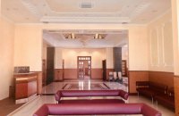 Депутатські кімнати на вокзалах перероблять під зали очікування для військових