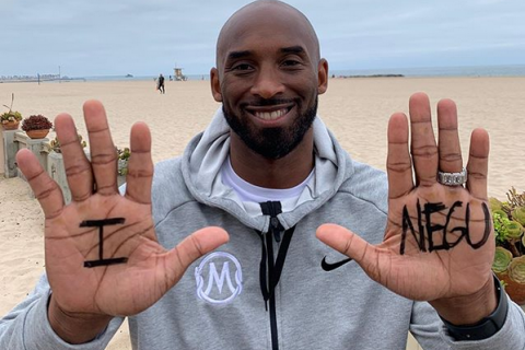 Легенда NBA Коби Брайант погиб при крушении вертолета (обновлено)