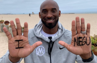 Легенда NBA Коби Брайант погиб при крушении вертолета (обновлено)
