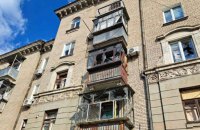 Росіяни сьогодні 11 разів атакували дронами Нікопольський район