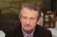 Миронов: "Думаю, до матчу в Донецьку Михалик буде готовий"