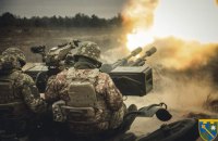 ​Бахмут. Пункт незламності
