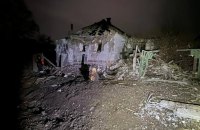 Армія РФ обстрілює Харківщину з авіації та артилерії, є жертви