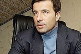 Украина продолжает поставки оружия в Грузию - Коновалюк