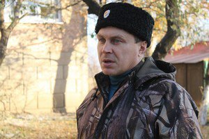 Расстрелян "комендант" Первомайска