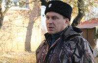 Расстрелян "комендант" Первомайска