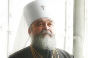 Помер предстоятель УАПЦ