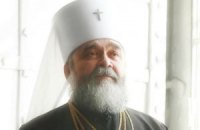 Умер предстоятель УАПЦ 