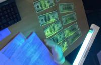 В Киеве за вымогательство задержали двух сотрудников аварийно-спасательной службы 