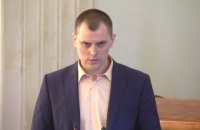Депутата Харківської облради, який відмовився говорити українською, виключили з фракції