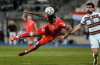 Игрок "Динамо" попал в команду недели FIFA