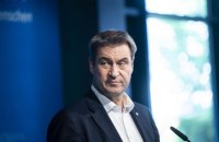 Премьер-министр Баварии требует от федерального правительства Германии увеличить поставки оружия Украине