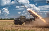 Українські захисники успішно відбили атаки росіян у районі Авдіївки, - Генштаб