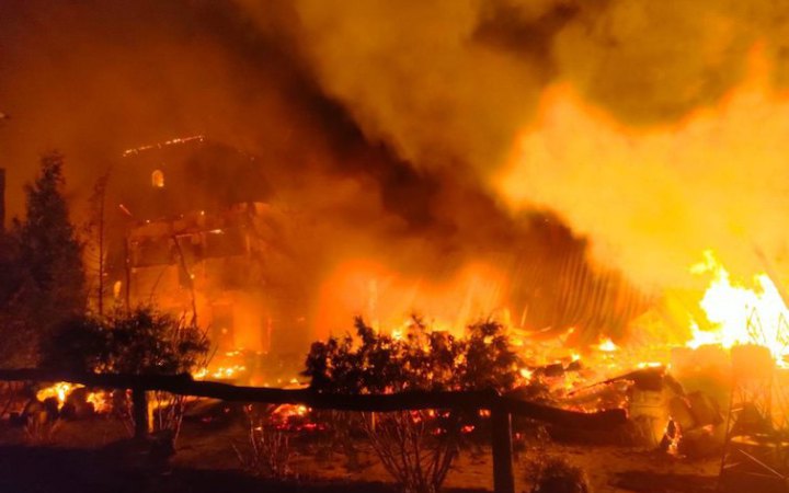 У Харкові 11 лютого оголосять днем жалоби за загиблими від російського обстрілу