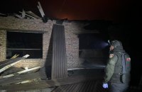 Російська армія поранила двох цивільних на Донеччині, одна людина загинула