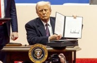 Указ Трампа про скасування громадянства за народженням визнаний неконституційним