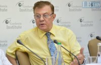 Лановой: Зеленский хочет создать свой парламент со своими правительством