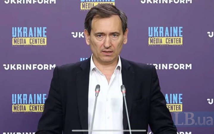 Веніславський: усі особи у справі Медведчука понесуть покарання, необхідно дочекатися всіх його показів